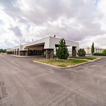 Motel 6 Pocatello Id Exterior foto